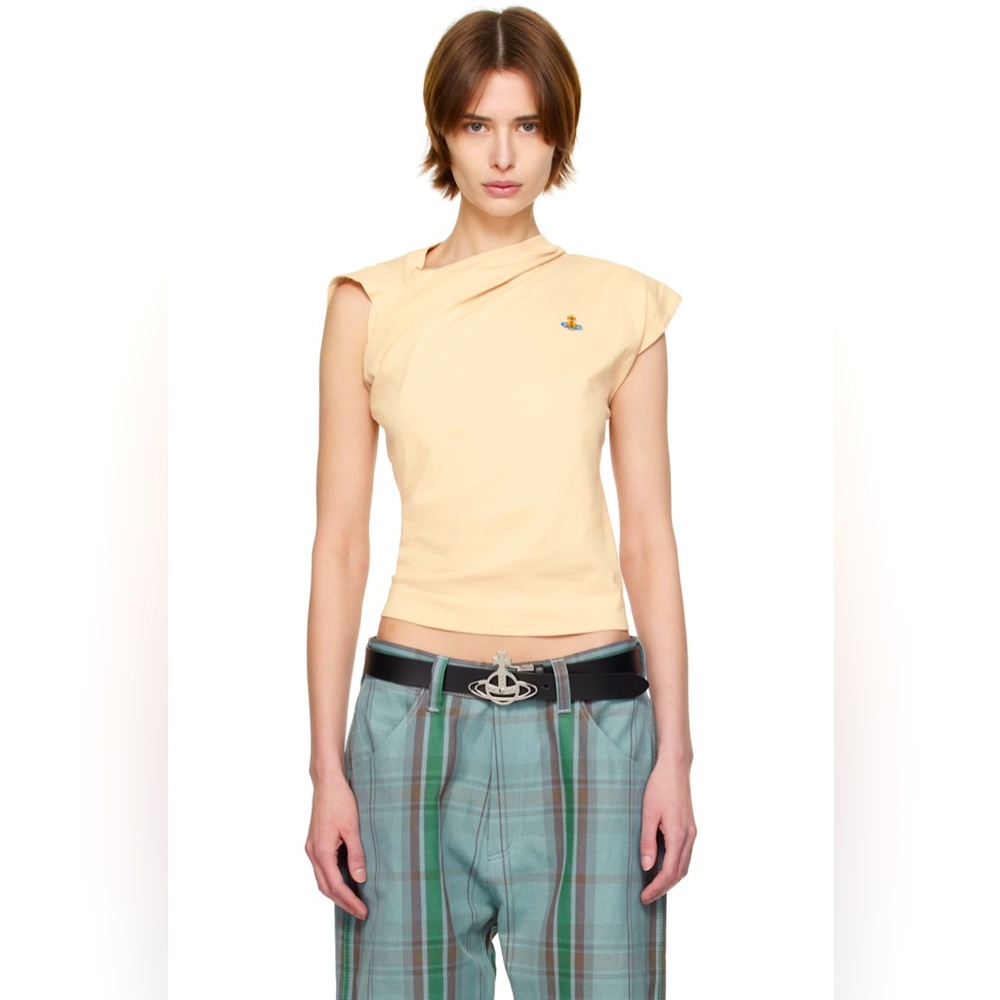 Vivienne Westwood T-shirt